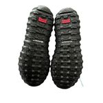 Camper Ground MICHELIN Green Lace Up Size 43 EU / 11.5 US Photo 6