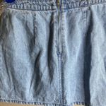H&M Coachella embroidered mini skirt size 6 Photo 3