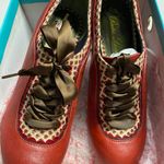 Anthropologie Rare New Shoes Photo 0