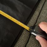 BCBGMAXAZRIA Beautiful BCBG skirt with belt never worn Photo 4