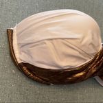 Beach Bunny  Bandeau Bikini Top White Photo 6