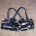 Sweaty Betty Resort Wear Bikini Top Large New Photo 4