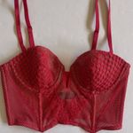 Victoria's Secret VS Corset Top With / Without Straps Photo 0