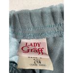 Lady Graff Vintage Elastic Waist Pull Photo 5