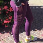 Lululemon  Wild And Free Tight Darkest Magenta Photo 1