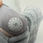 Lululemon  Energy Bra Wee Are From Space Ice Grey Alpine White Size 4 Photo 5