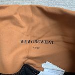 We Wore What color block leggings Photo 3