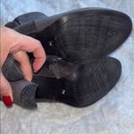 Impo  Women's Charcoal Heeled Boots Photo 4