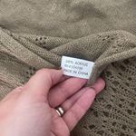 DLNA Apparel Sport light brown Infinity Scarf Photo 6