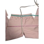 Sunday Best pink corduroy pants size 6 Photo 5