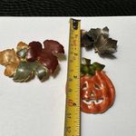 Lot Of 3 Brooch Pins Photo 6