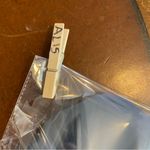 Lululemon Free to Be Moved Bra iron blue size 10 READ Photo 7