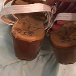 Baretraps - From my closet  white heels Photo 4