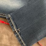 Seven 7 Jeans Blue size 31 Ankle Detail Photo 6