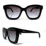 Salvatore Ferragamo FERRAGAMO sunglasses, made in Italy Photo 1