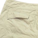 REI Khaki Cargo 9" Shorts Size 16 Outdoors Hiking Lightweight Summer Photo 4
