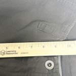 Free People NWT  Womens‎ Mid Rise Flare Leg Jeans Trouser Pants Size 28 Black Photo 9