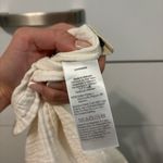 Madewell  Lightspun Easy Pull Set Color Lighthouse Photo 6