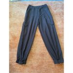 Forever 21   brown cargo joggers M Photo 6