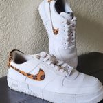 Nike WOMENS AIR FORCE 1 PIXEL SE Photo 0