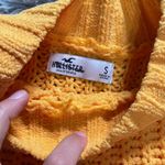 Hollister Chunky knit sweater Photo 1