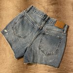 Aeropostale Aéropostale 90’s High Rise Cut Off Shorts Photo 12