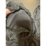 Smart & Sexy  Women's Signature Lace Deep V Wireless Bralette Size XL -Black NWT Photo 4