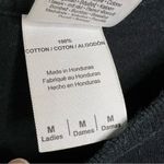 Gildan Lionshead Deluxe Pilsner Beer Lion Brewery Black T Shirt Ladies Medium Cotton Photo 3