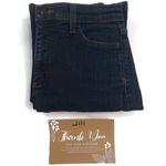 NYDJ J111 EUC  High Rise Bootcut Jeans size 4 Photo 8