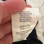 Orange Theory Black Tank Top with Orange Skull "Hell Week" Graphic Size Large Photo 6