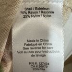 Heartloom Anthropologie Small Dahlia Long Maxi Buttoned Sweater Cardigan Striped Photo 8