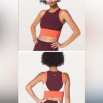 Lululemon  Athletica Sports Bra Photo 1