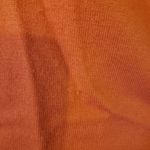 Banana Republic Banana Rebublic V-Neck Orange Top Photo 4