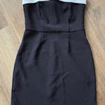 Edikted  Mini Dress Black Photo 0