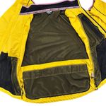 Pearl Izumi  Convertible Cycling Jacket Windbreaker Vest Size Medium Photo 7