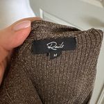 Rails  Brown Cardigan Sweater Photo 3