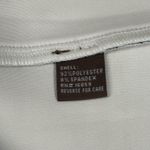 J. McLaughlin Dress Scuba Houndstooth Sleeveless Career Party Fitted Size Small Photo 7