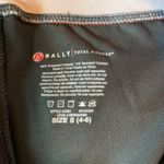 Bally Total Fitness Leggings Photo 6