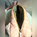 Juicy Couture NEW  Material Girl Powder Blush Sling Backpack Photo 4