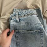 PacSun Highwaisted Jeans With Cutouts Photo 4