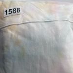 White Fox Boutique Sarah’s Day‎ x White Fox tie dye hoodie size small Photo 8