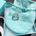 Tiffany & Co. Atlas Pierced Ring Photo 3
