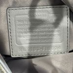 Coach Madison Maggie Circle Appliqué Hobo – Style 18824 Photo 3