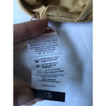 Boys + Arrows  Hezeus bikini top xs NWT! Photo 2