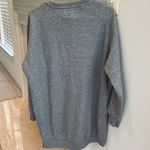 Converse sweatshirt dress size M Photo 5