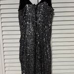Sparkly Mini Dress Size XS Photo 1
