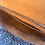 Coach  Millie Shoulder Bag In Colorblock Signature Canvas ce639 Photo 6