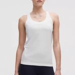 Lululemon Swiftly Tech Racerback Tank Top 2.0 Hip Length Photo 0
