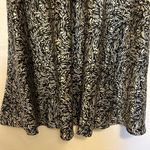 Banana Republic NWT‎  100% Silk Flare Skirt Size 6 Photo 2