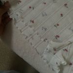 Pink Rose PJ Set Photo 1